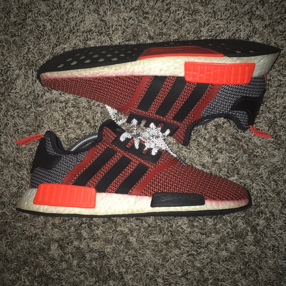 Adidas NMD_R1